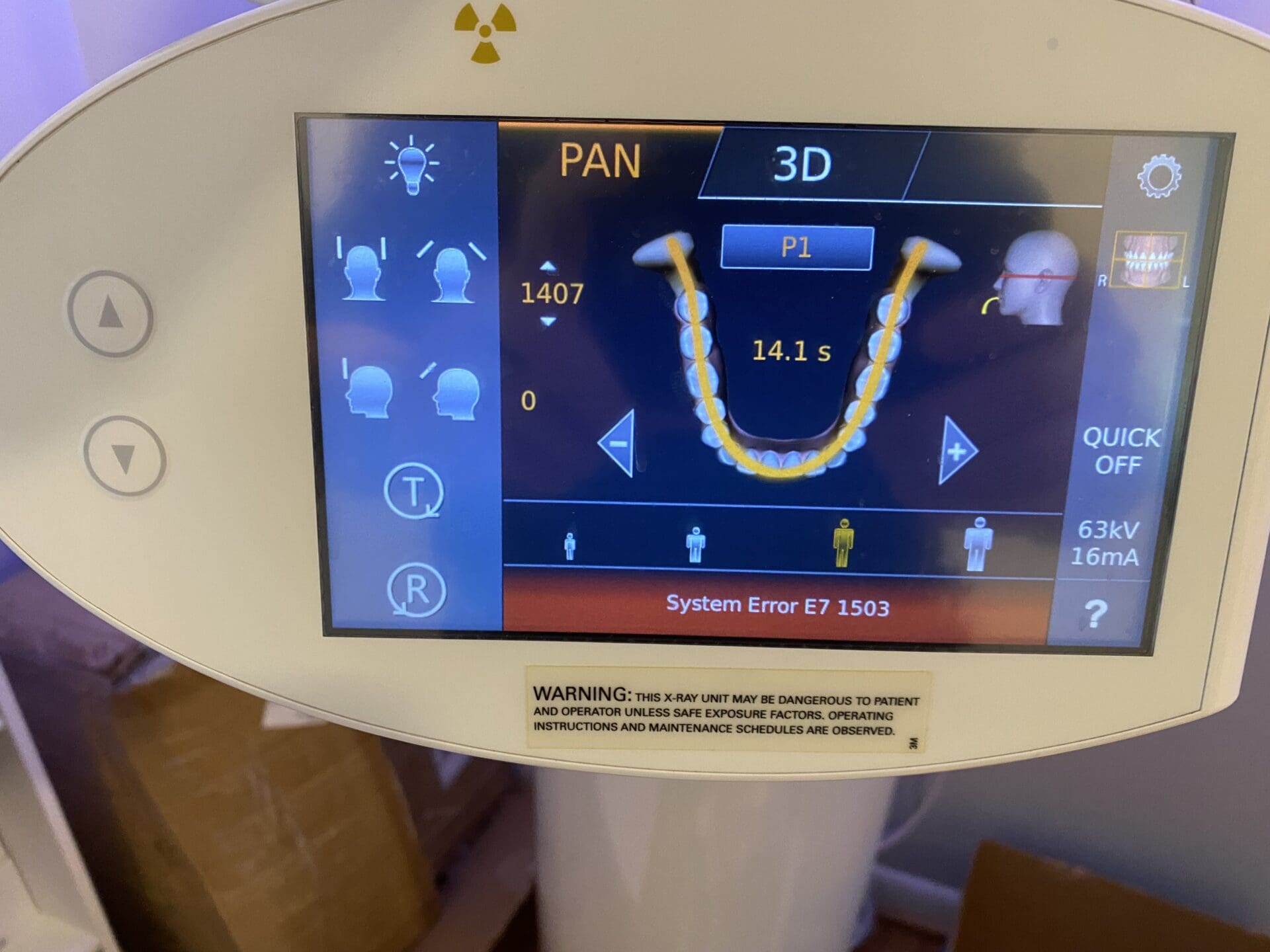 dental equipment emergency repairs 2