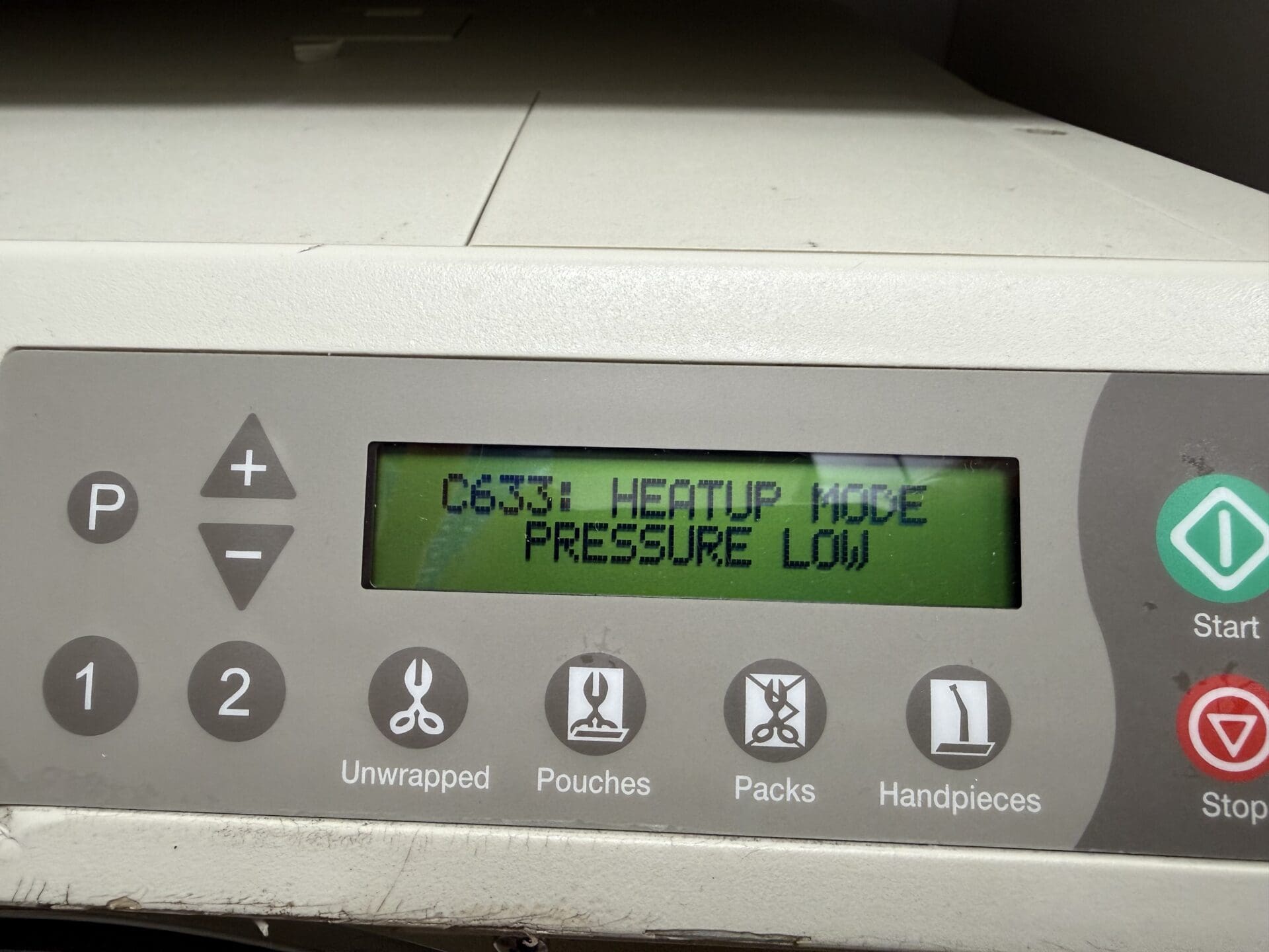 dental equipment emergency repairs 3