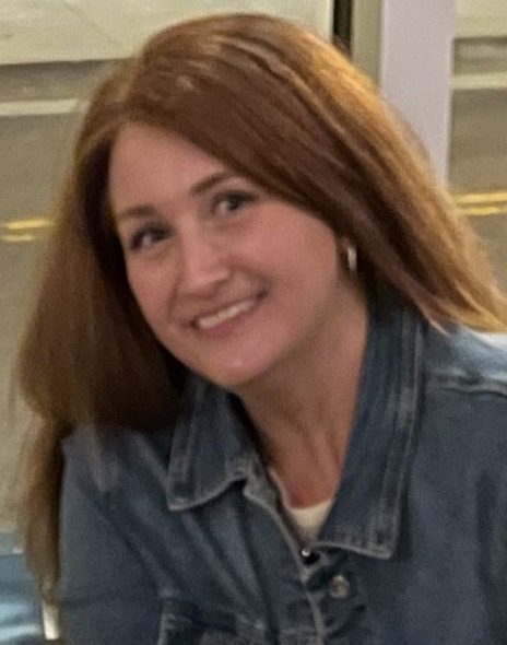 Andrea Sharp