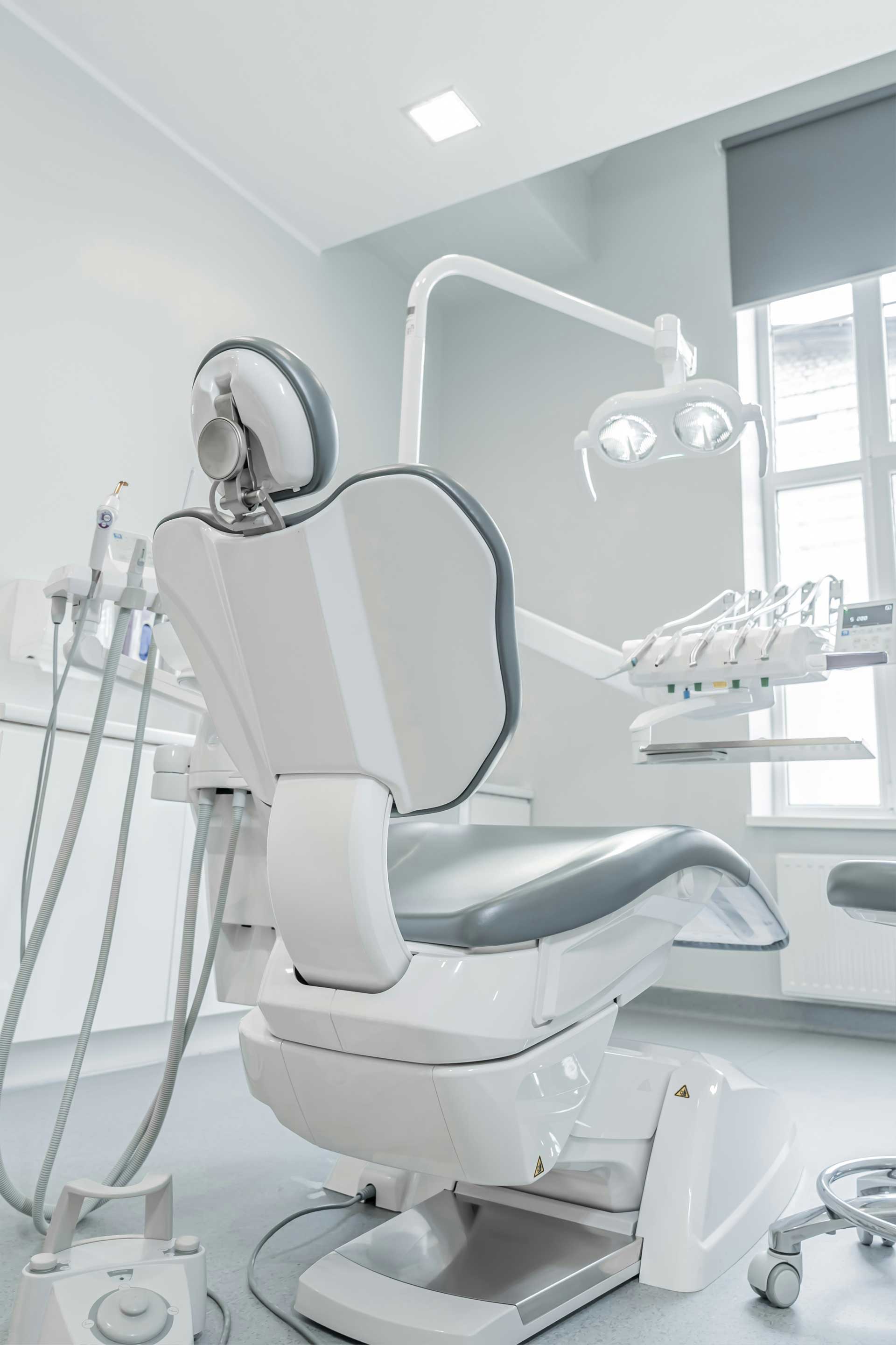 Dental Professional Equipment Repair