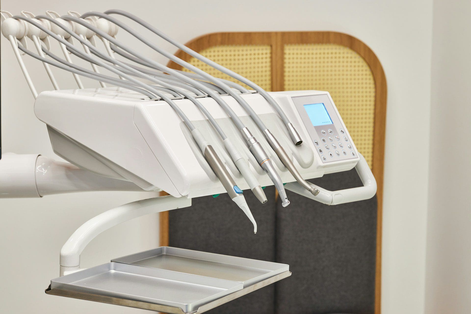 Preventative equipment care