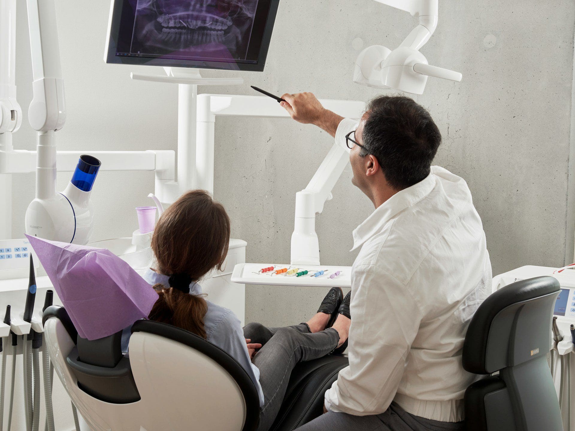 Professional development programs