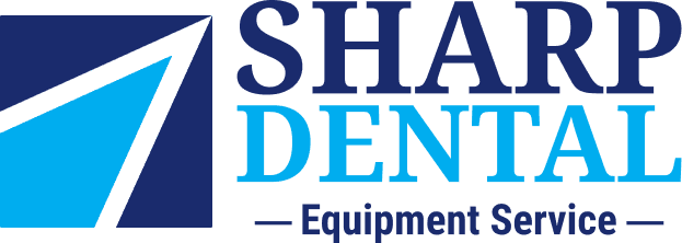 Sharp Dental Equipment Service