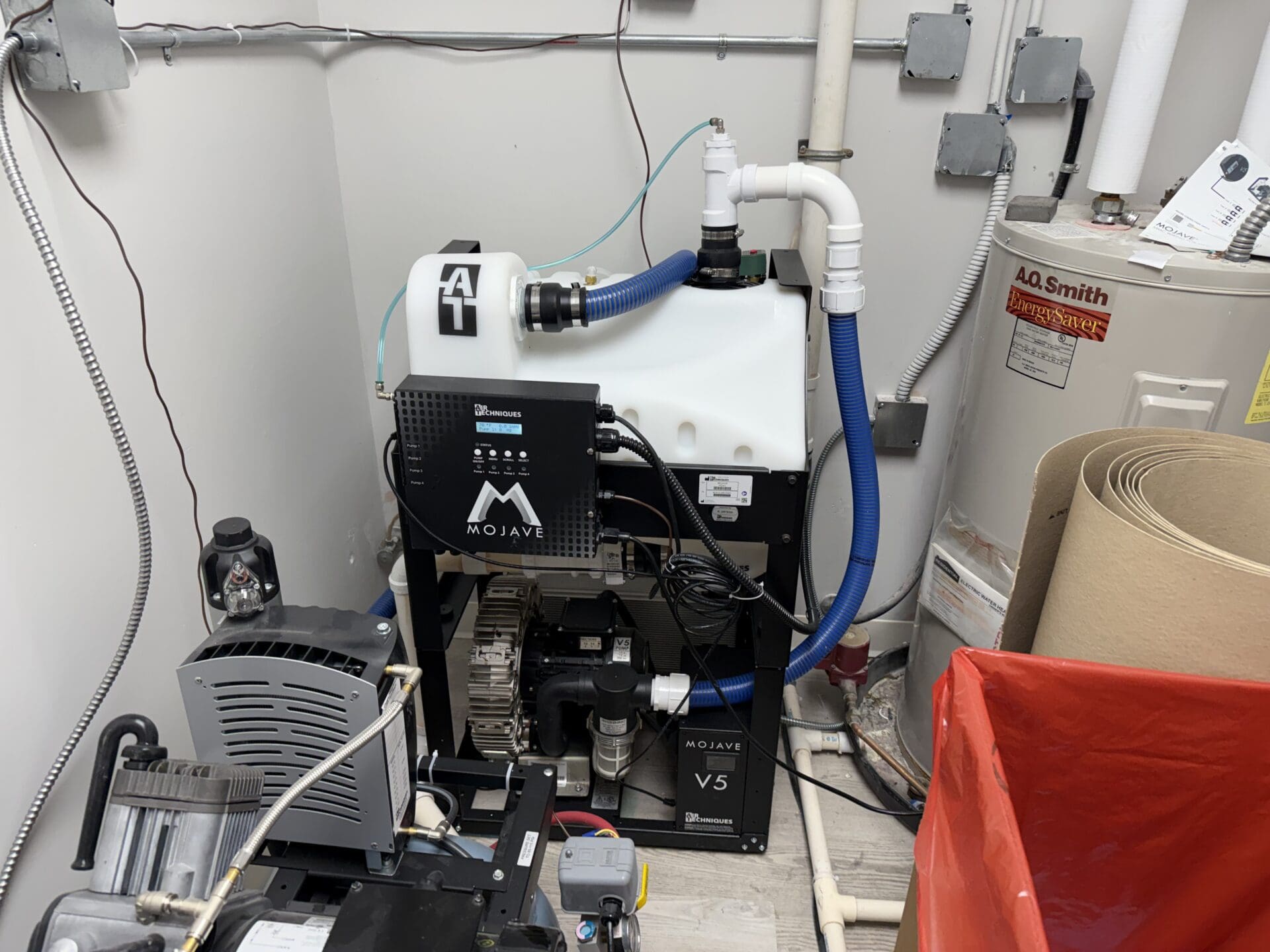 dental equipment preventative maintenance 2