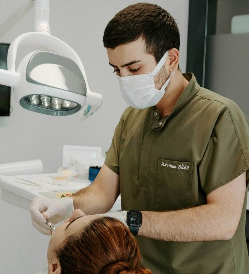 Comprehensive Dental Solutions
