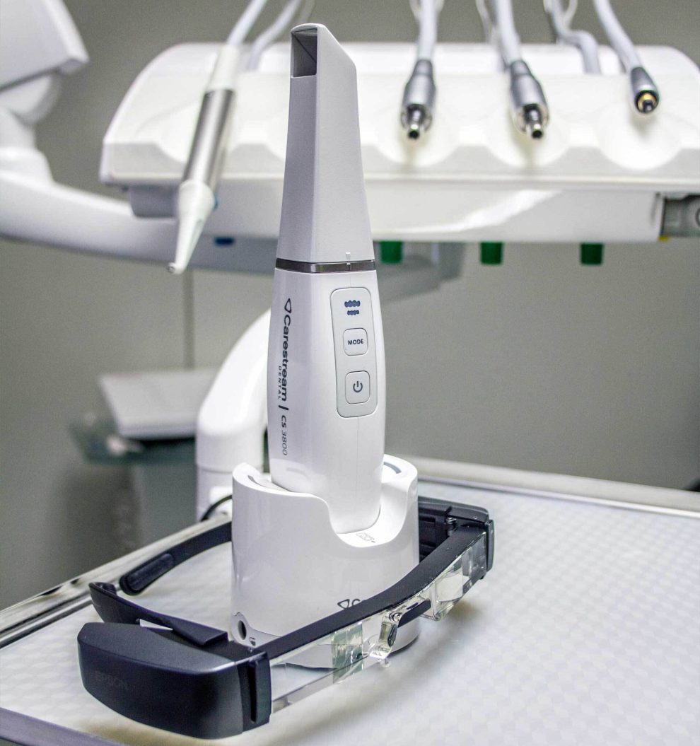 Equipment Model with Advanced Diagnostic Capabilites