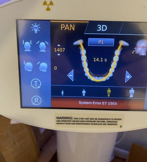 dental equipment emergency repairs 2